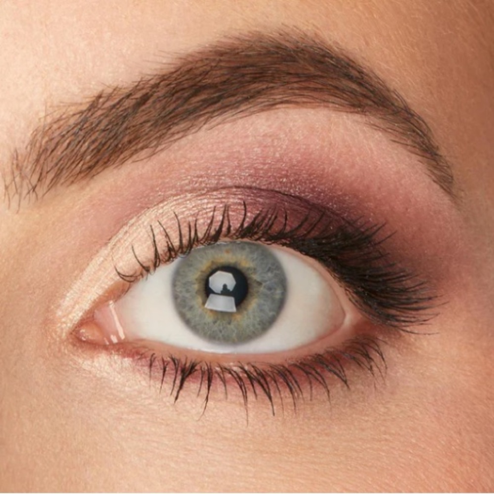 Tarte Big Ego To Go Eyeshadow Palette - Picture 13 of 14